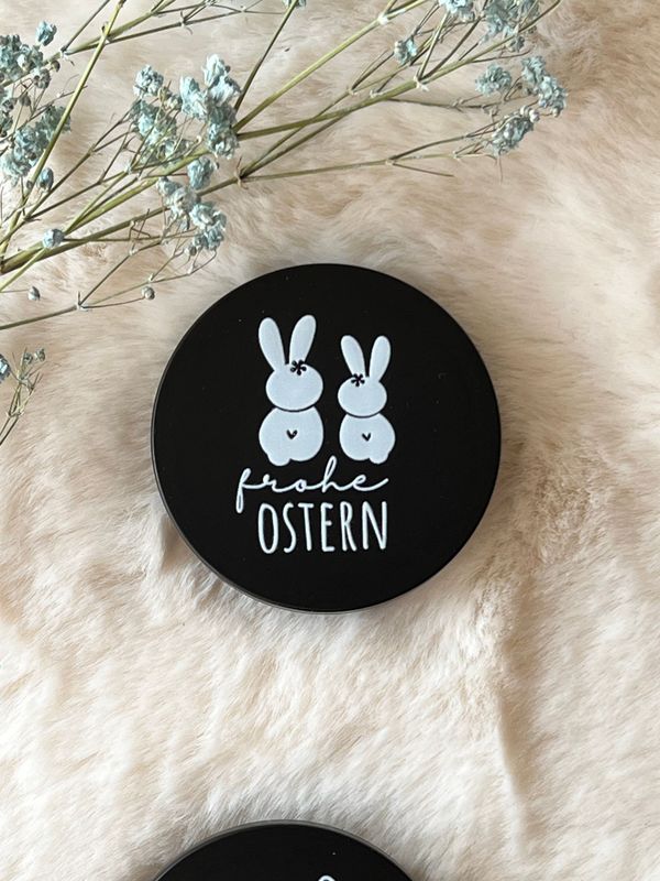 Motivdeckel - Frohe Ostern Motiv 2