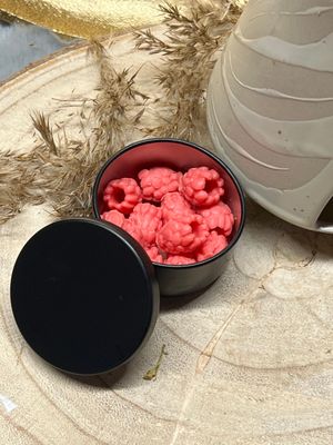Lemongrass Lavender - Duftmelts Bubble Drops