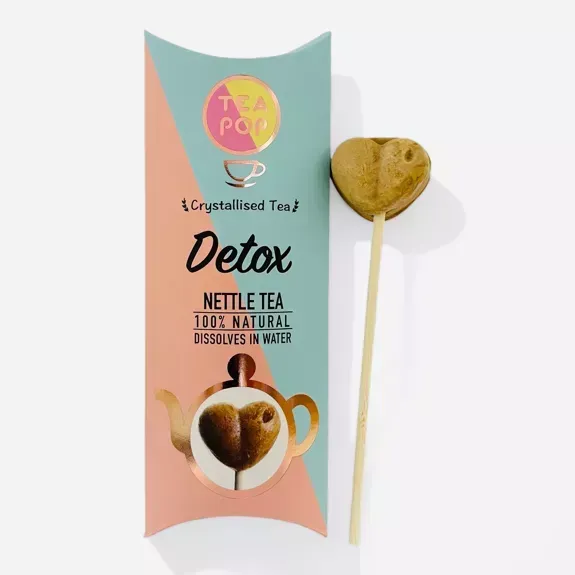 Detox Brennesel Tea Pop Detox Brennesel Tea Pop