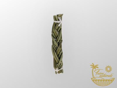 Süßgras Zopf - Sweetgras einzeln