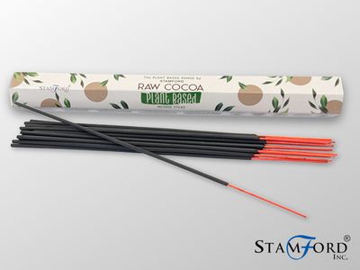 Stamford pflanzenbasierte Masala Räucherstäbchen - CALEFORNIEN WHITE SAGE