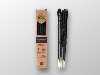 Sagrada Madre Natural Räucherwerk Weihrauch