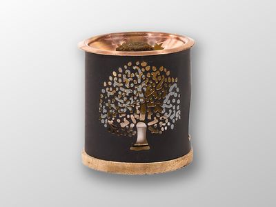 Aromafume Exotic Incense Diffuser Baum des Lebens