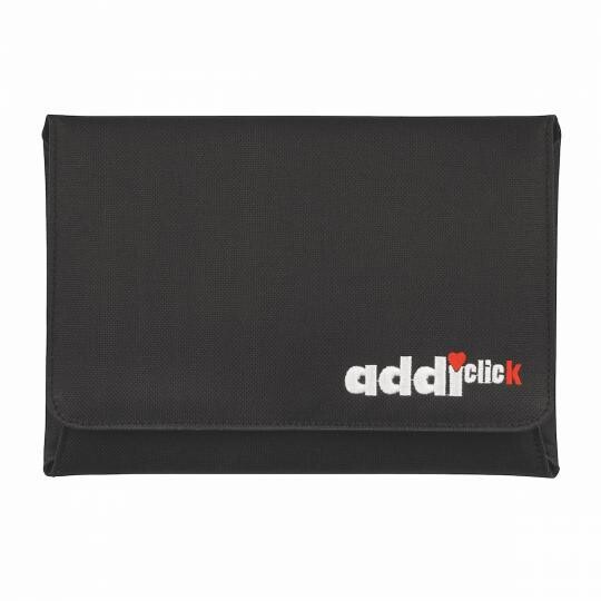Addi click Basic Etui