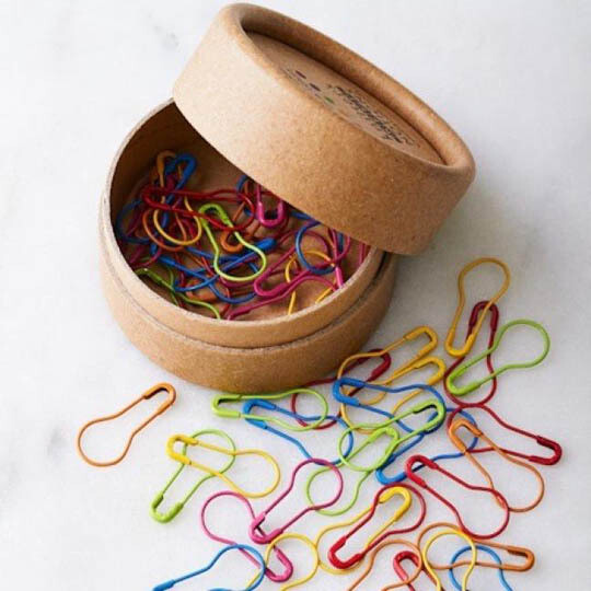 Stitch Markers