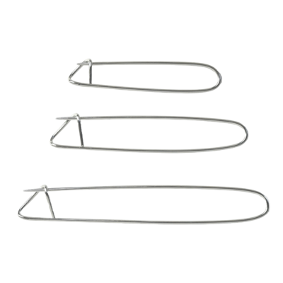 Stitch holders 9-12-15cm