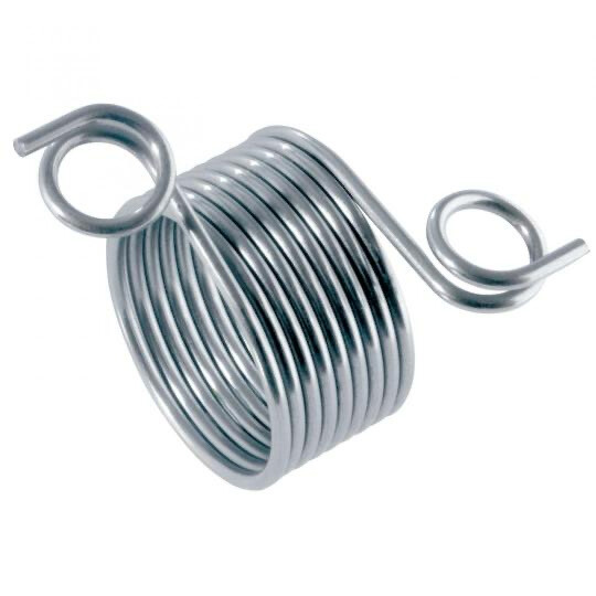 Knitting thimble