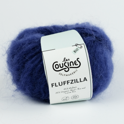 Fluffzilla