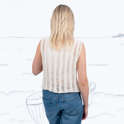 Rib&amp;Rip top