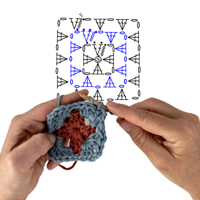 Granny Square