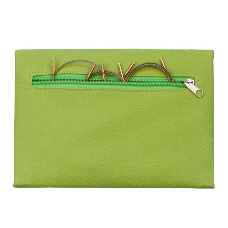 addi Click Bamboo Etui