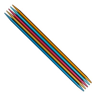 Addi Colibri double pointed needles