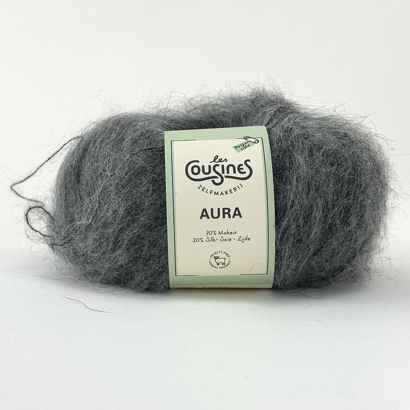 Aura garen