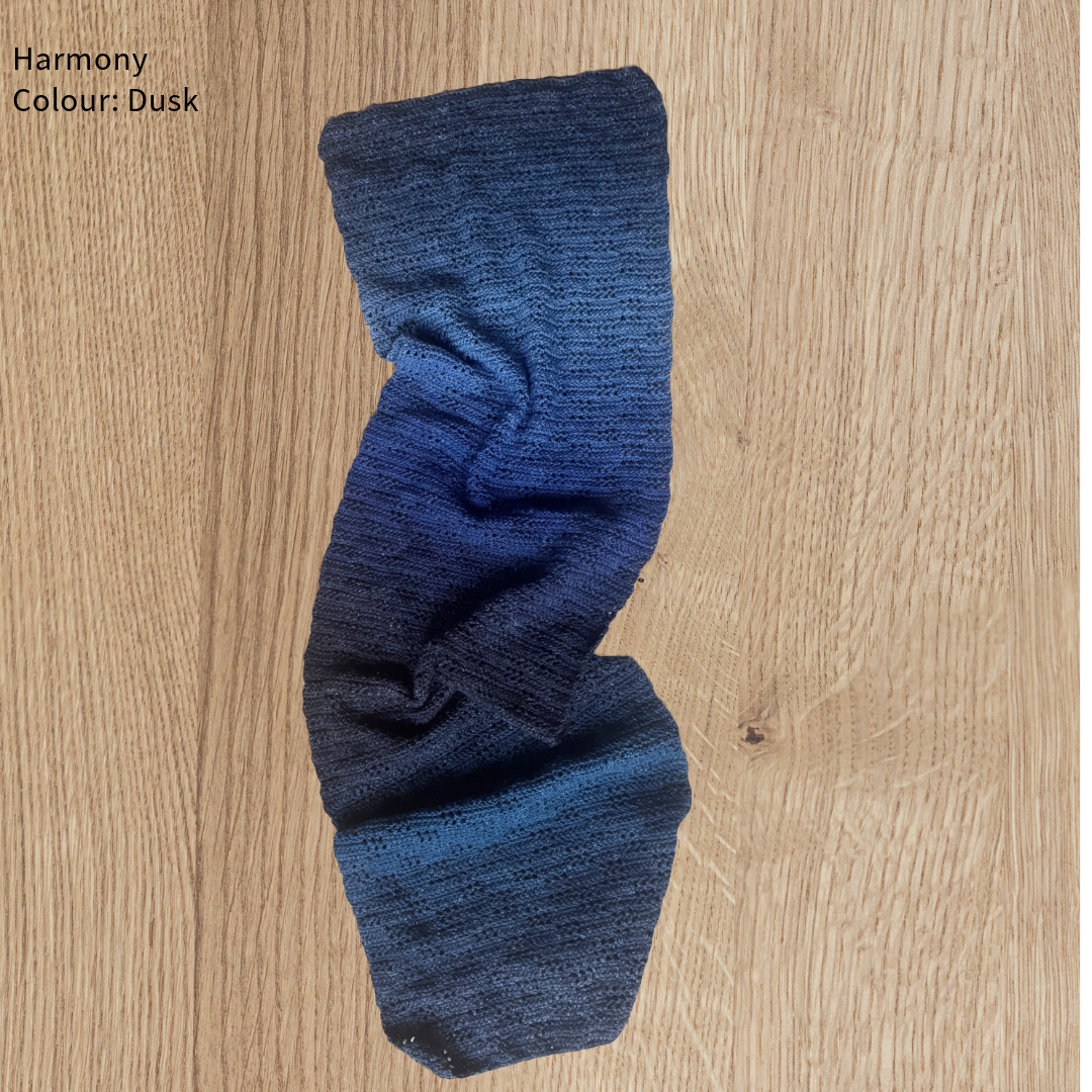 Harmony loop Scarf