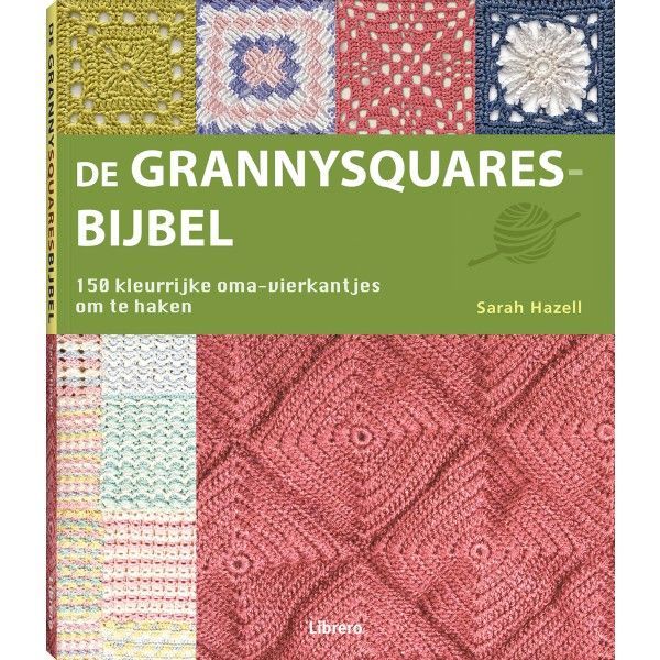 De grannysquares bijbel