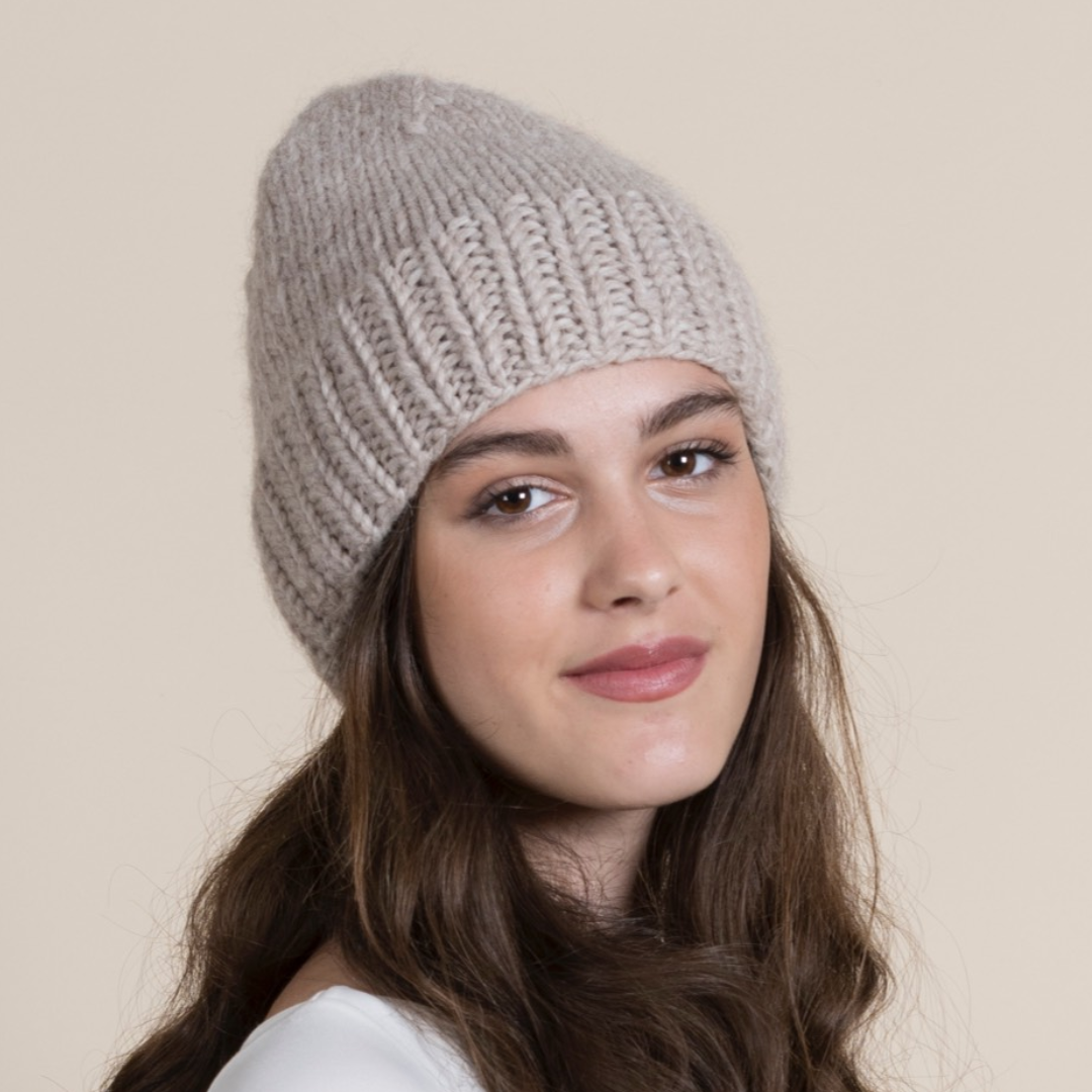 Knit kit Easy Knit Hat