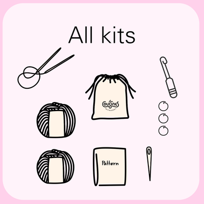 Build your kit