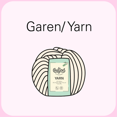 Yarn