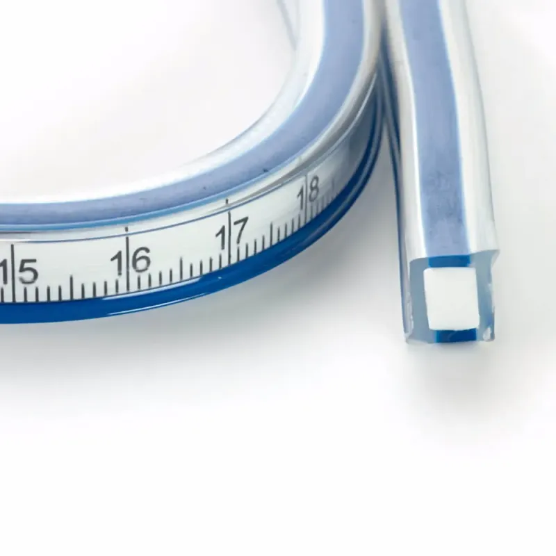 Prym flexible ruler