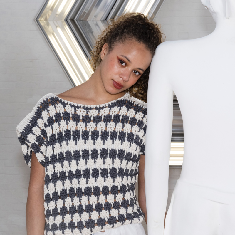 the Vichy Top
