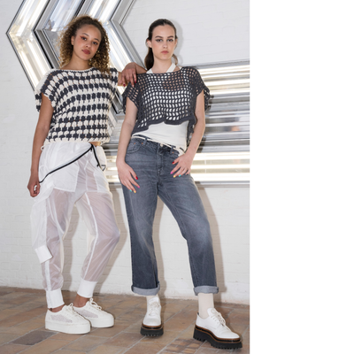 the Vichy Top