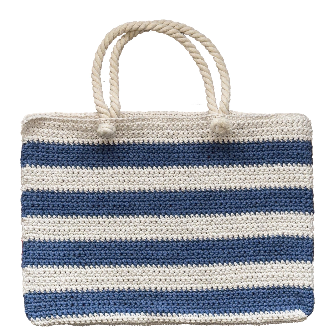 Start to crochet kit