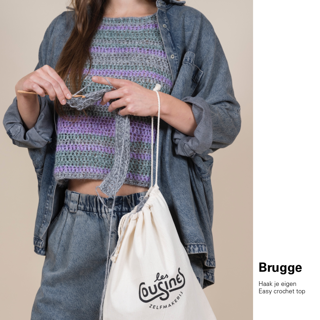 Crochet for beginners