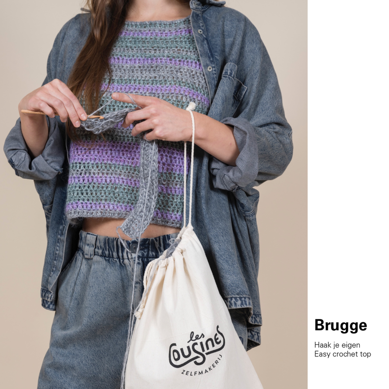 Crochet for beginners