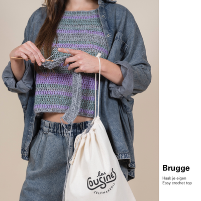 Crochet for beginners