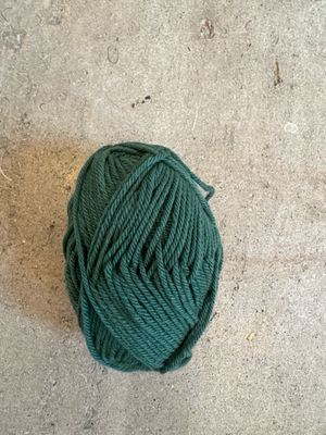 Bio wool 