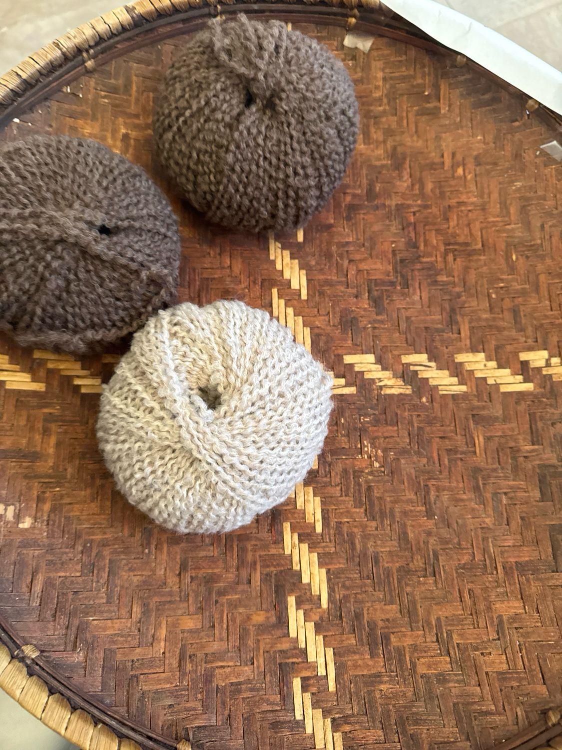 Bouclé 