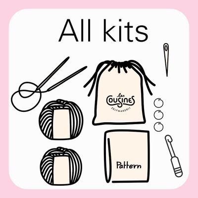 Kies je kit