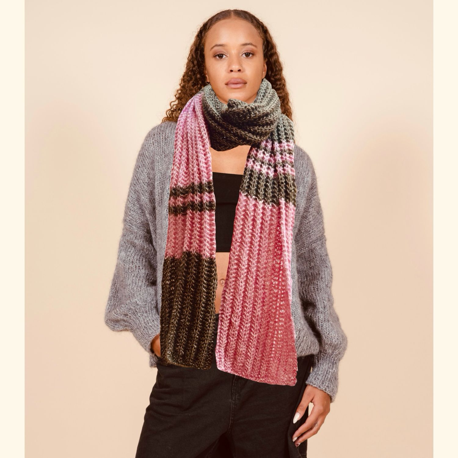 Big Hug Scarf