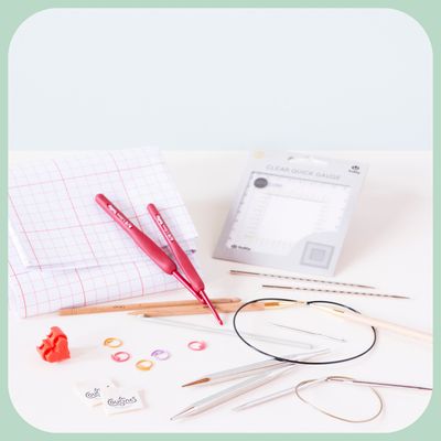 Accessories and tools