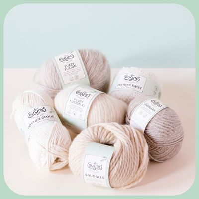 Yarn