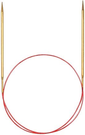 addiClassic Lace Circular Knitting Needles