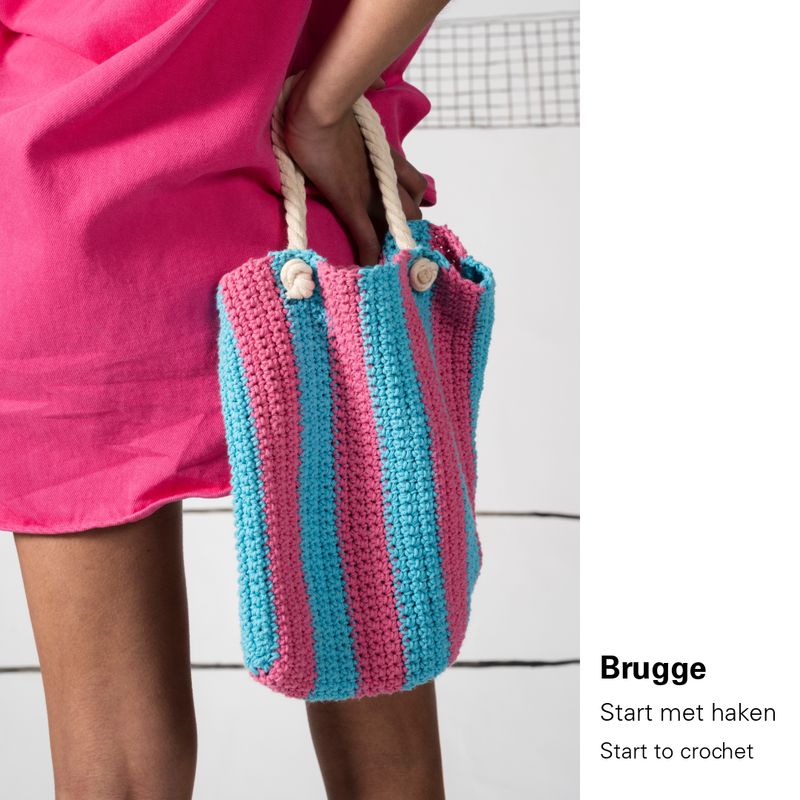 Crochet for beginners