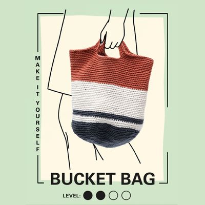 Bucket Bag