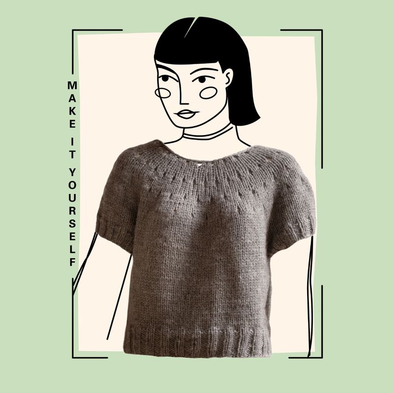 Seamless Spencer Patroon