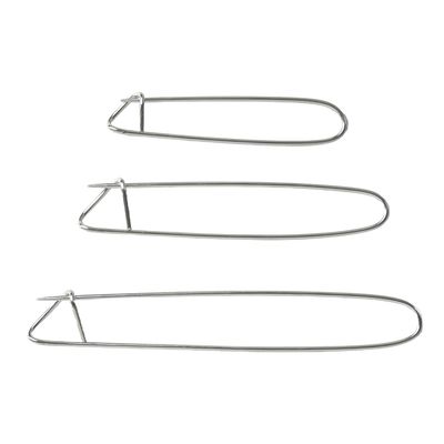 Stekenhouders 9-12-15 cm