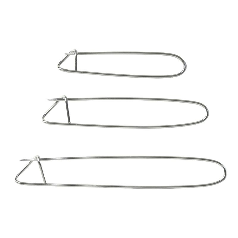 Stitch holders 9-12-15cm