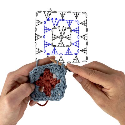Granny Square