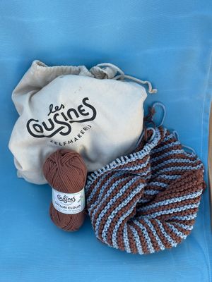 Atelier Tricot: