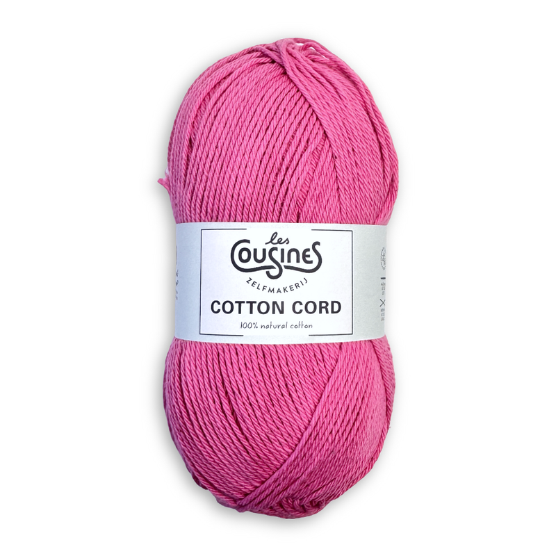 Cotton Cord