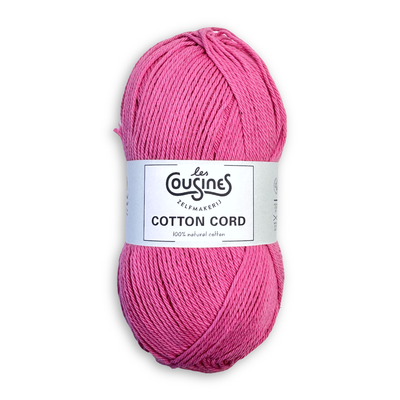 Cotton Cord