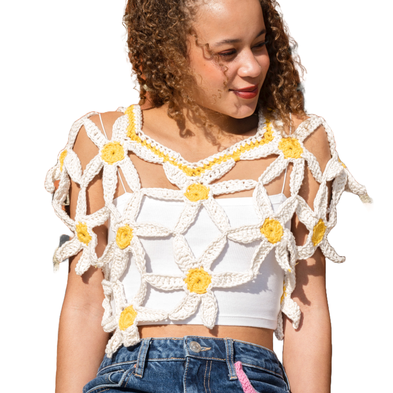 Flower Top