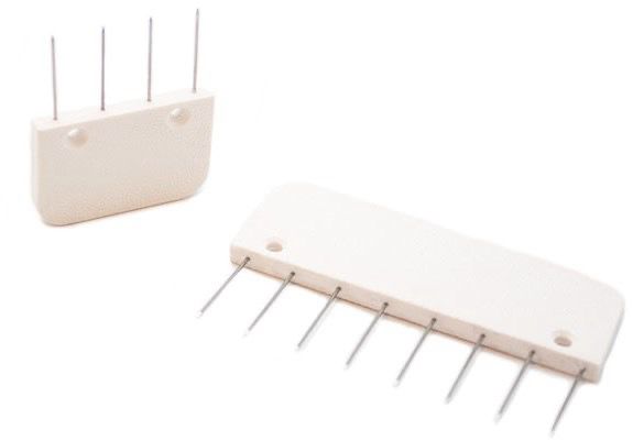 Knit pro knitblockers