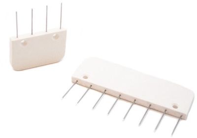 Knit pro knitblockers