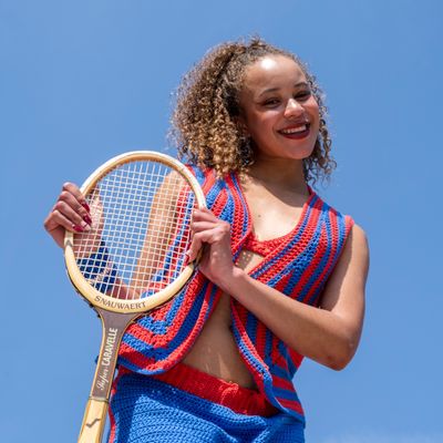 Patron Crochet  Ace vest