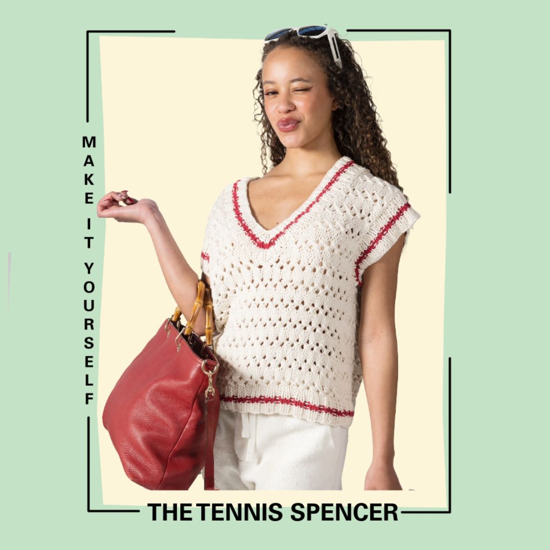 Pattern Tennis Spencer